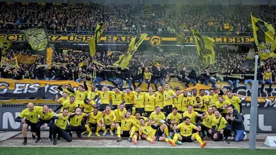 O final de semana na Europa teve tr&ecirc;s campe&otilde;es de ligas nacionais: Dinamo Zagreb, Young Boys e Zrinjski Mostar