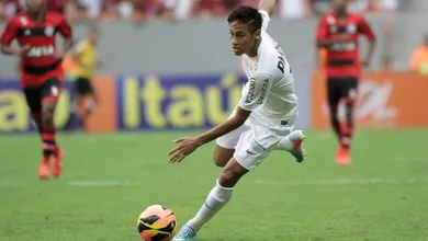 Dez destaques da primeira rodada do Brasileir&atilde;o