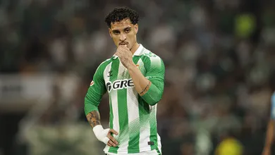 Antony: &lsquo;Tomava rem&eacute;dios para poder jogar e n&atilde;o conseguia andar no dia seguinte&rsquo;