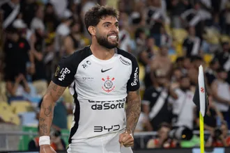 Do trauma ao al&iacute;vio: Corinthians supera caos institucional e &eacute; campe&atilde;o da Copa do Brasil 2025