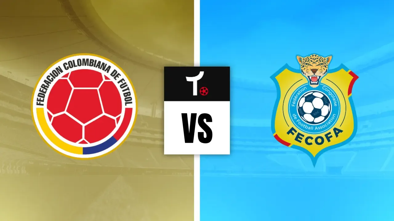 Col&ocirc;mbia x Congo Palpite &ndash; Not&iacute;cias e odds (23/06)