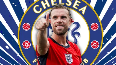 Por que o Chelsea quer Henderson e o que o veterano pode oferecer al&eacute;m da lideran&ccedil;a