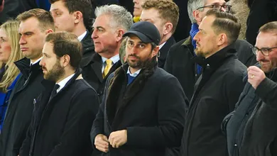 777 pode dar passo decisivo com a Premier League para adquirir o Everton