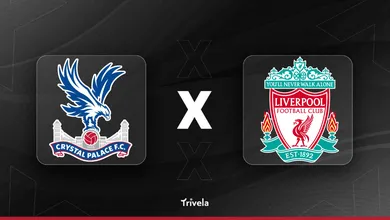 Crystal Palace x Liverpool: onde assistir, hor&aacute;rio e prov&aacute;veis escala&ccedil;&otilde;es