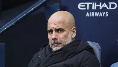 &lsquo;N&atilde;o merecemos nem um rel&oacute;gio&rsquo;: Guardiola detona pagamento de b&ocirc;nus ao Manchester City