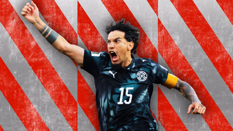 Contra favorita Fran&ccedil;a, Paraguai tem duas receitas para sonhar com novo milagre na Copa