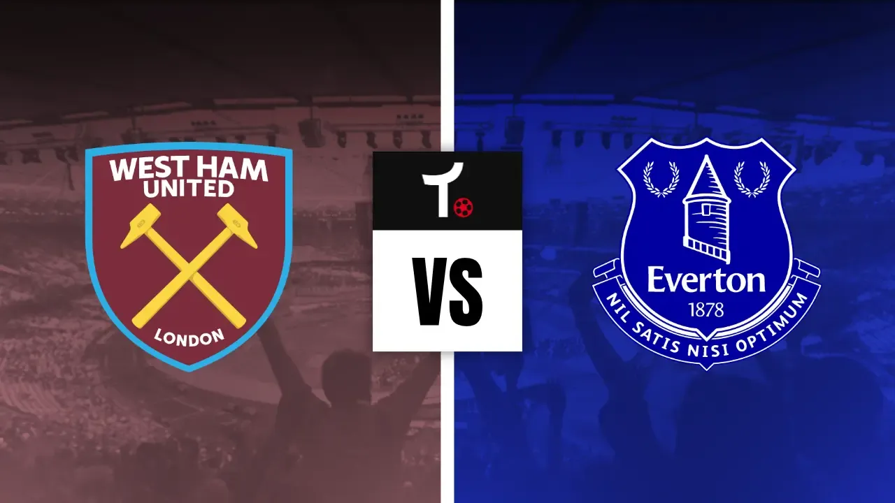 West Ham x Everton &ndash; Palpites, not&iacute;cias e odds (25/04)