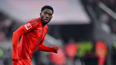 &lsquo;Alarme com Davies&rsquo;: fechado com o Real Madrid, lateral do Bayern pode mudar de destino