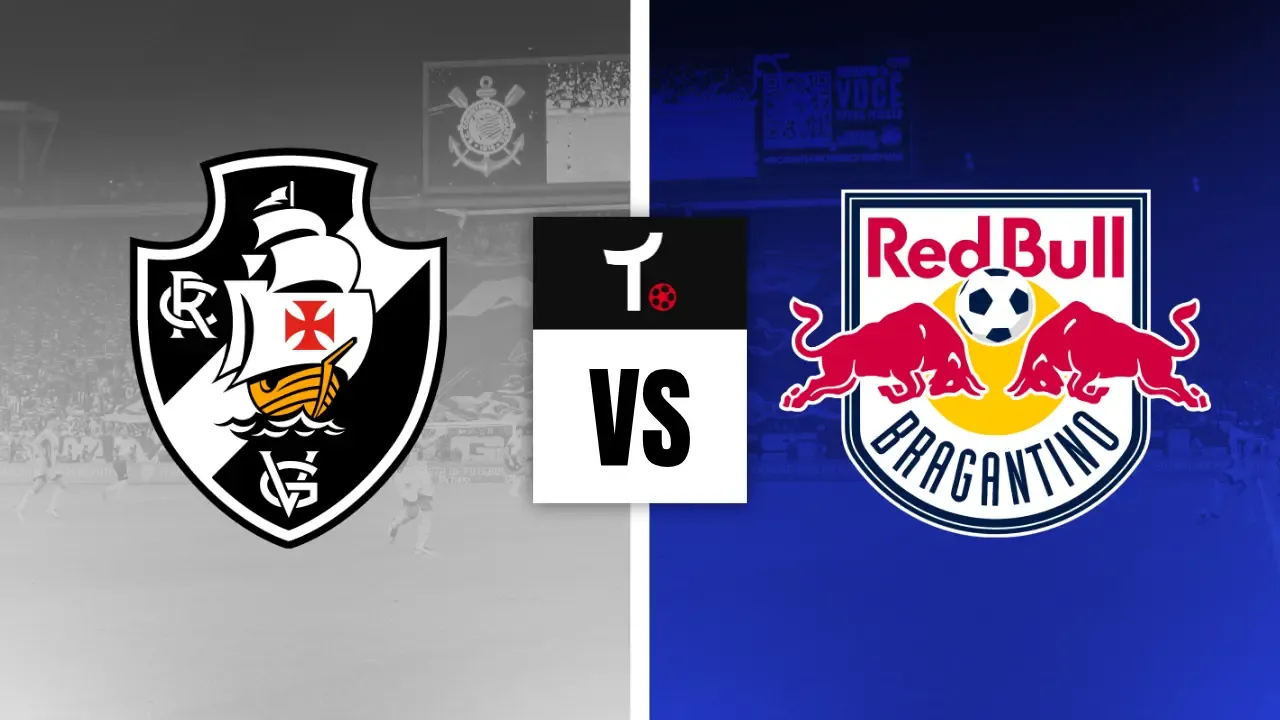 Vasco x RB Bragantino Palpite &ndash; Not&iacute;cias e odds (24/05)