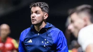 Cruzeiro comemora boa not&iacute;cia para sequ&ecirc;ncia pesada de jogos