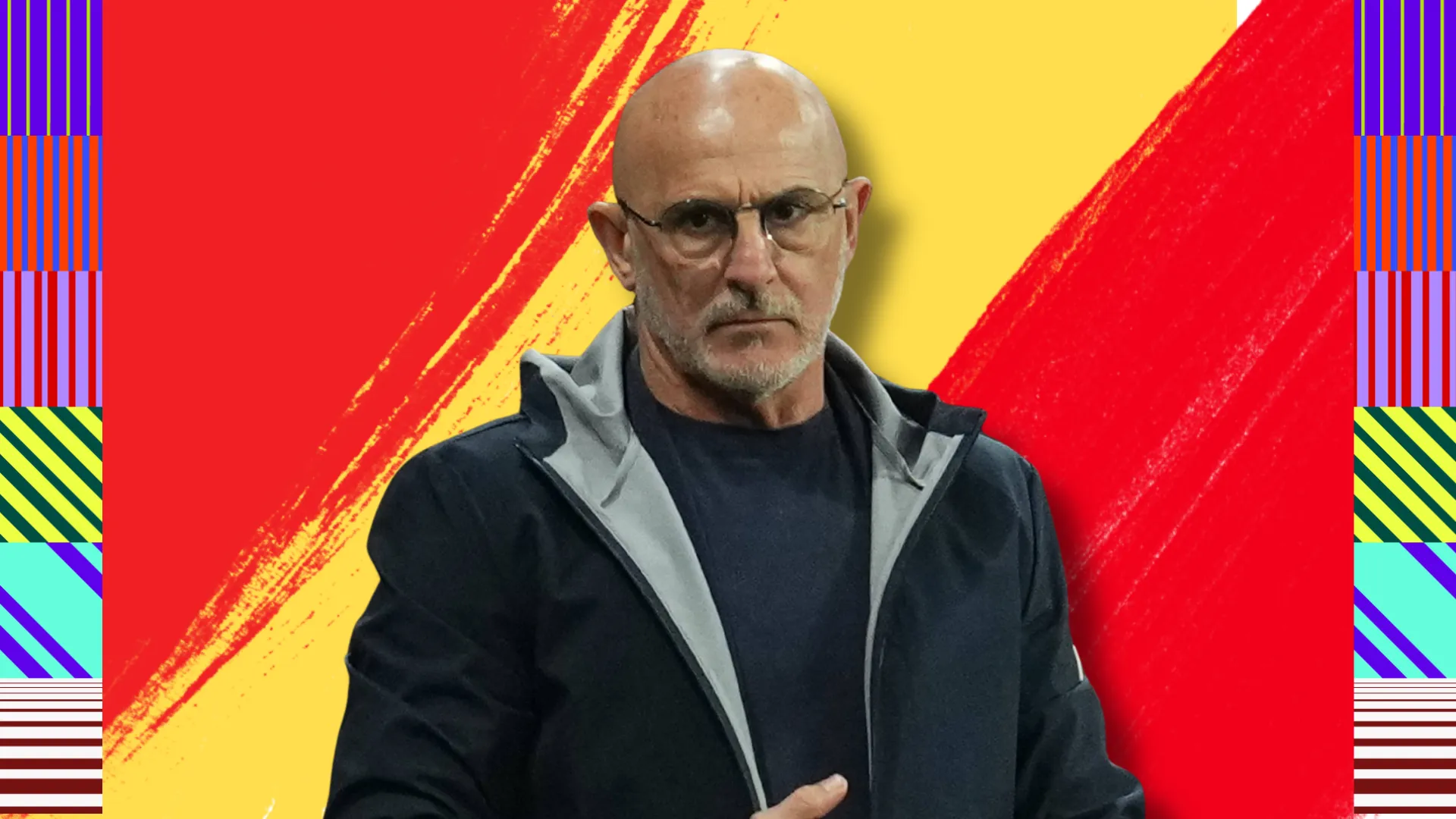 Espanha adota estrat&eacute;gia inusitada em &uacute;ltimo amistoso antes da Copa do Mundo