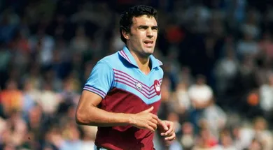 [It&rsquo;s A Goal] Os 70 anos de Sir Trevor Brooking, elegante meia do West Ham e da sele&ccedil;&atilde;o inglesa