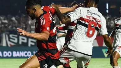 Pablo escolhe o Botafogo, e Corinthians s&oacute; deve ficar com um jogador do Flamengo na janela