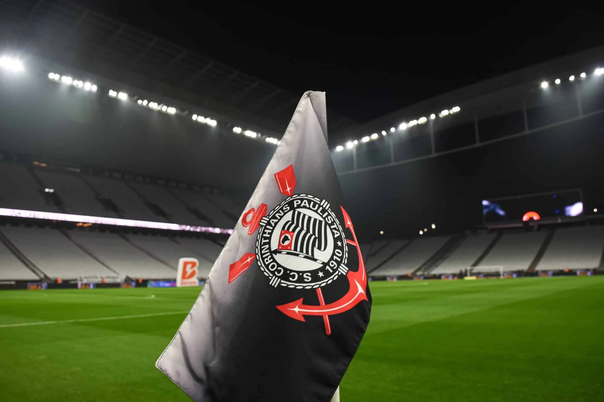 Torcedores do Corinthians provocam gremistas com trag&eacute;dia no Sul; veja v&iacute;deo e resposta do clube