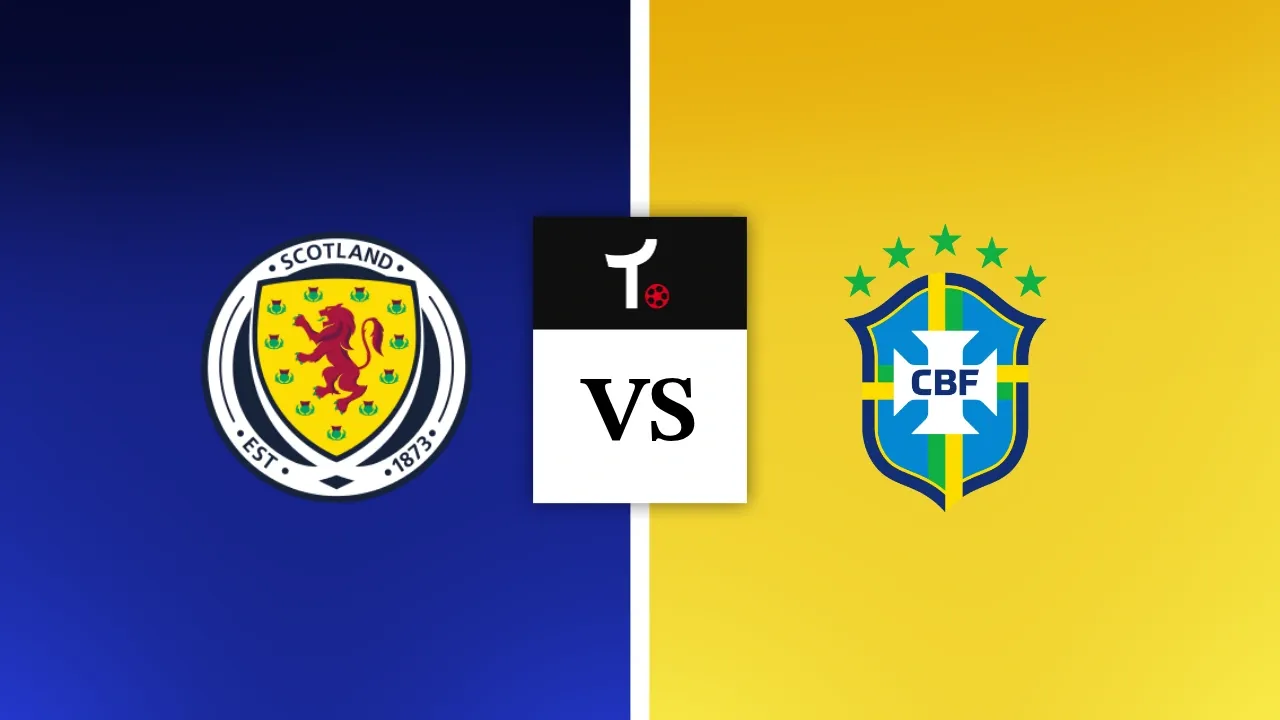 Esc&oacute;cia x Brasil Palpite &ndash; Not&iacute;cias e odds (24/06)