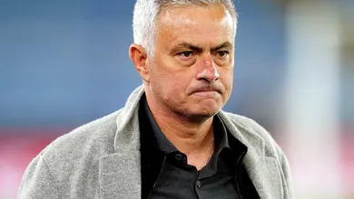 Mourinho j&aacute; sabe o que far&aacute; da carreira ap&oacute;s demiss&atilde;o na Roma