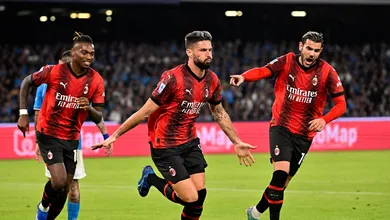 Milan deve perder ao menos um jogador de seu trio supostamente intoc&aacute;vel