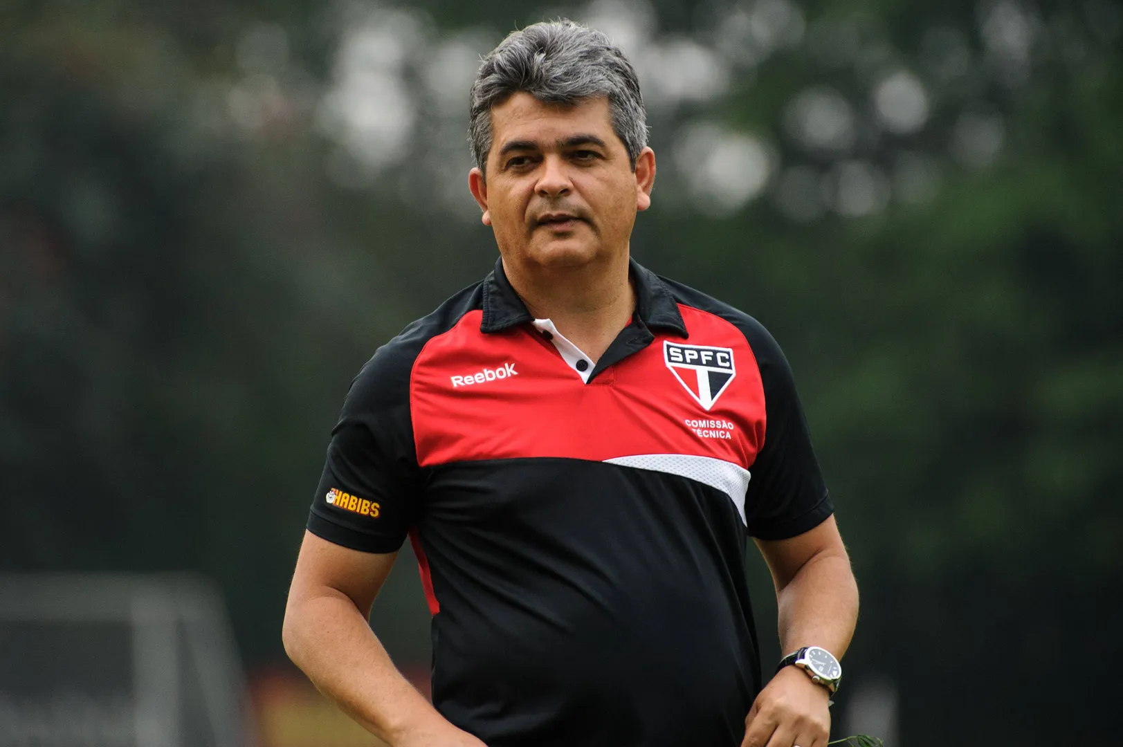 ney franco s&atilde;o paulo