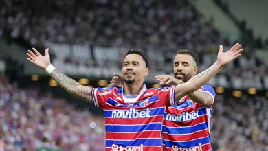 Paulo Junior: Anote a&iacute;, o Fortaleza Esporte Clube tem final de Copa no Uruguai