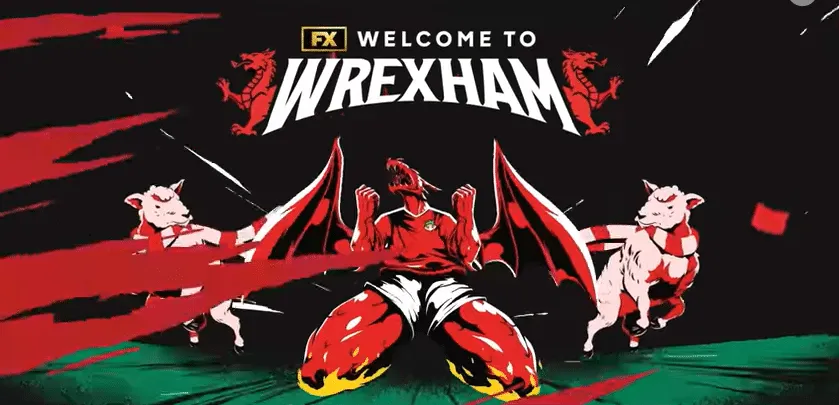 &ldquo;Welcome to Wrexham&rdquo;: Confira o trailer da gloriosa segunda temporada da s&eacute;rie