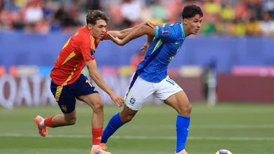 Copa do Mundo sub-20: Com mais um vexame, Brasil perde e se despede na lanterna do grupo