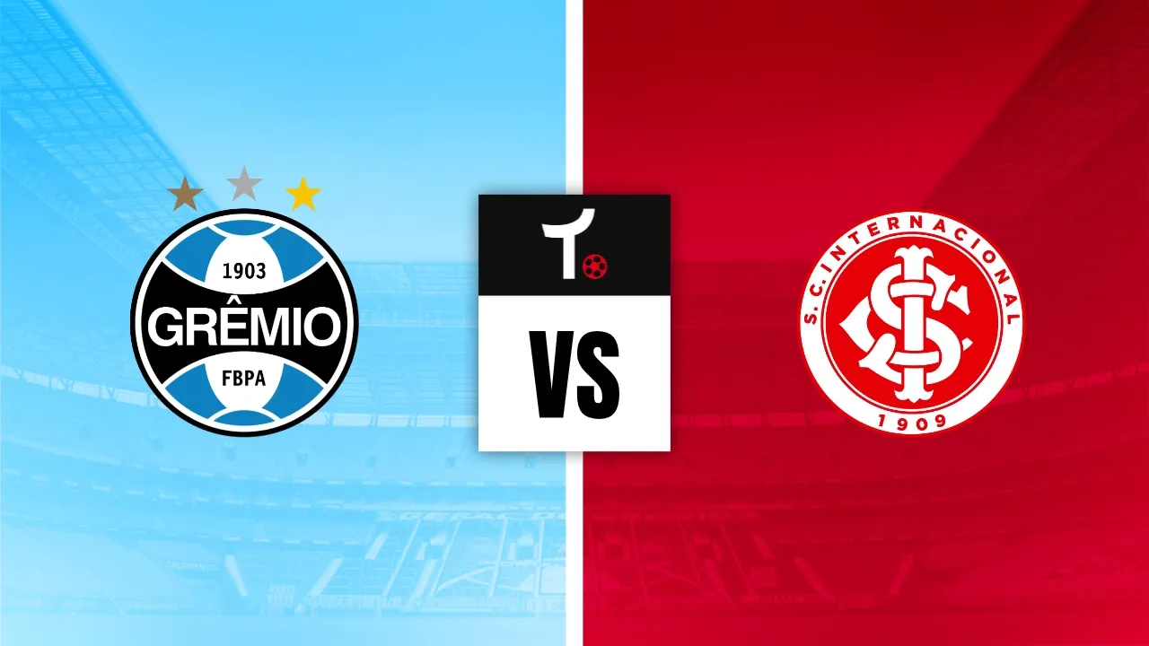 Gr&ecirc;mio x Internacional Palpite &ndash; Dicas e not&iacute;cias (03/09)