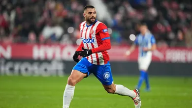 Girona perder&aacute; titular por quatro jogos por cr&iacute;ticas &agrave; arbitragem de La Liga