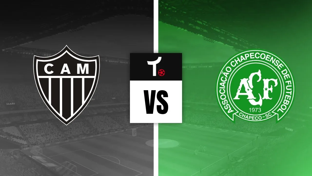 Atl&eacute;tico-MG x Chapecoense Palpite &ndash; Dicas e not&iacute;cias (19/09)