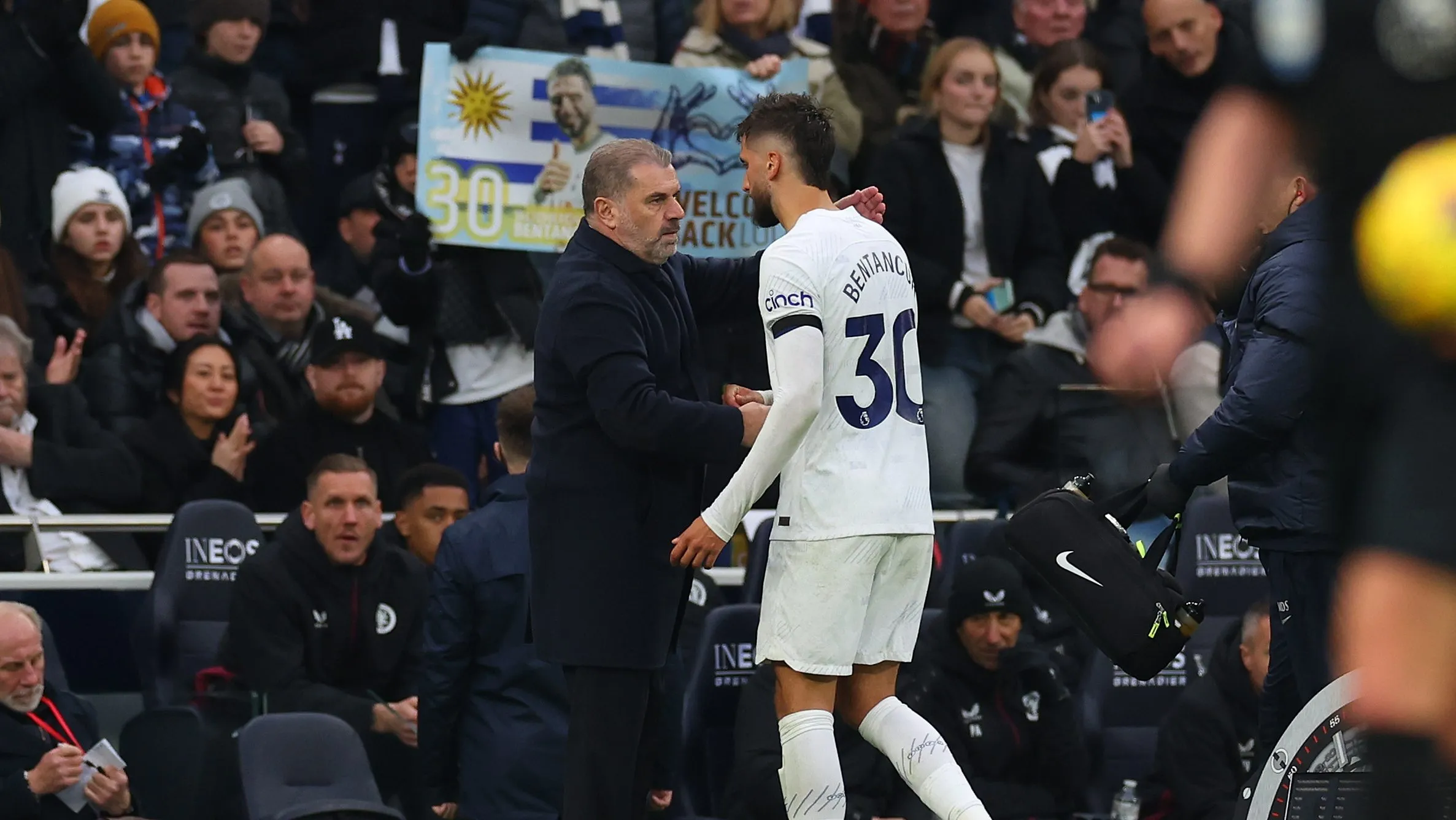 Os desfalques n&atilde;o param de surgir para Postecoglou, que n&atilde;o ter&aacute; Bentancur at&eacute; fevereiro