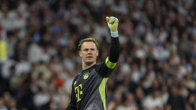 Vit&oacute;ria do Bayern sobre o Real Madrid deixa clara maior diferen&ccedil;a entre escala&ccedil;&otilde;es