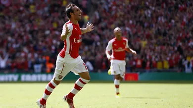 Vit&oacute;ria sobre o Man City foi boa, mas ser&aacute; que o Arsenal ser&aacute; protagonista?