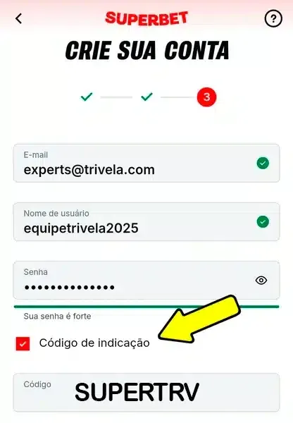 Superbet &eacute; confi&aacute;vel? An&aacute;lise sobre a seguran&ccedil;a da casa