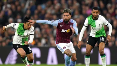 Douglas Luiz e mais 6: Liverpool define prioridades para a pr&oacute;xima janela