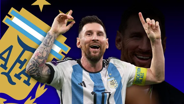 Por que a preocupa&ccedil;&atilde;o de Messi no pr&eacute;-Copa do Mundo da sele&ccedil;&atilde;o argentina se justifica?