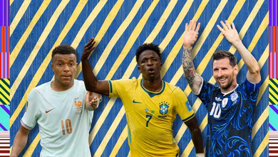 Da pior &agrave; melhor: O ranking das 48 sele&ccedil;&otilde;es da Copa do Mundo ap&oacute;s a fase de grupos