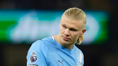 Haaland sozinho n&atilde;o &eacute; suficiente para um Manchester City sem rumo na briga pelo t&iacute;tulo
