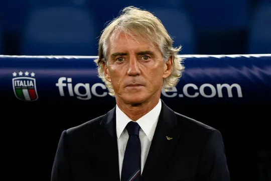 &lsquo;N&atilde;o &eacute; problema meu': Mancini, ex-t&eacute;cnico do Manchester City, se posiciona sobre pol&ecirc;mica