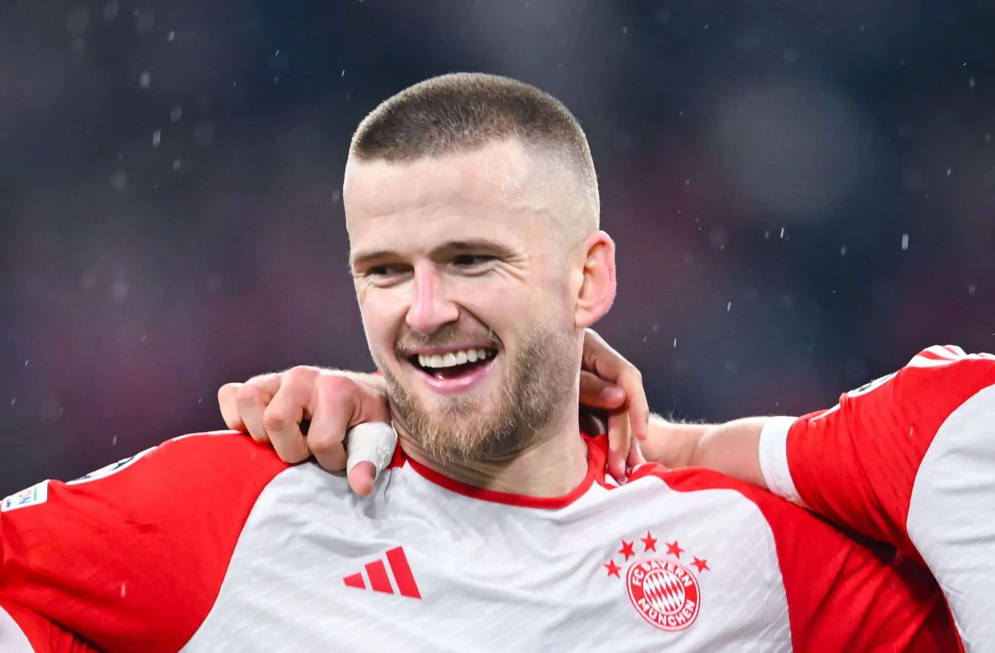Como seriedade e trabalho duro levaram o desacreditado Eric Dier ao Bayern
