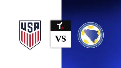 Estados Unidos x B&oacute;snia Palpite &ndash; Not&iacute;cias e odds (01/07)