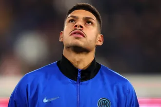 &lsquo;Tem personalidade&rsquo;: Como brasileiro ex-Botafogo foi de quase negociado a titular na Inter