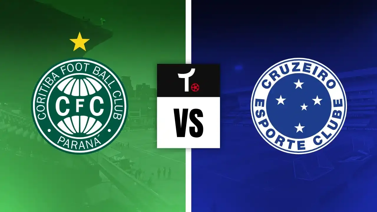 Coritiba x Cruzeiro Palpite &ndash; Dicas e not&iacute;cias (30/07)