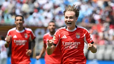 Benfica d&aacute; caminho das pedras para o Flamengo no Mundial: o Bayern de Munique