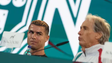 Cristiano Ronaldo x Jorge Jesus: Pol&ecirc;micas de atacante com t&eacute;cnicos de Portugal s&atilde;o antigas