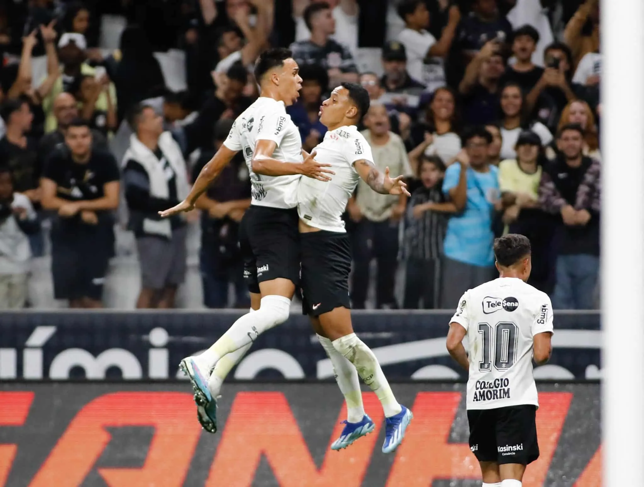 Diante do Cruzeiro, Corinthians vai em busca do 11&ordm; t&iacute;tulo da Copinha e de fim do jejum de conquistas da categoria