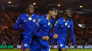 Receio de Maresca quase se confirma, mas Chelsea escapa de vexame na Copa da Liga