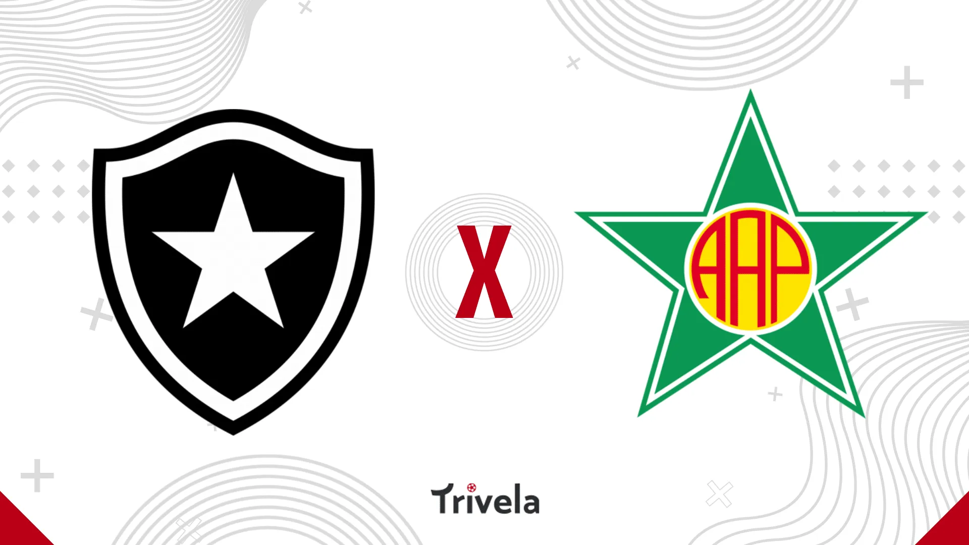 Botafogo x Portuguesa-RJ: onde assistir e escala&ccedil;&otilde;es &ndash; Campeonato Carioca &ndash; 30/01/2024