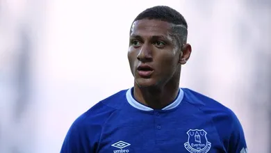 Everton toma goleada do Rennes, mas Richarlison estreia com gol em amistoso de pr&eacute;-temporada