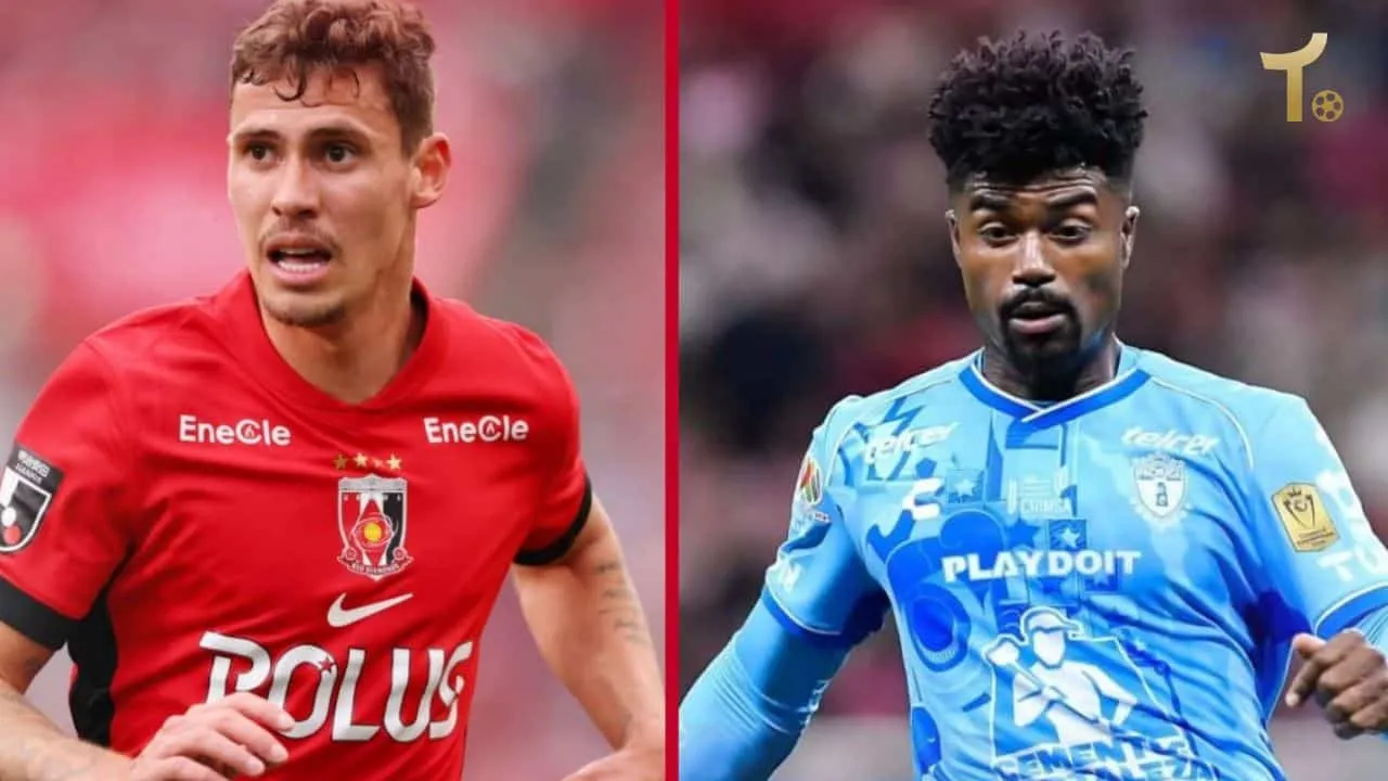 Oito brasileiros que voc&ecirc; n&atilde;o sabia que v&atilde;o disputar o novo Mundial de Clubes