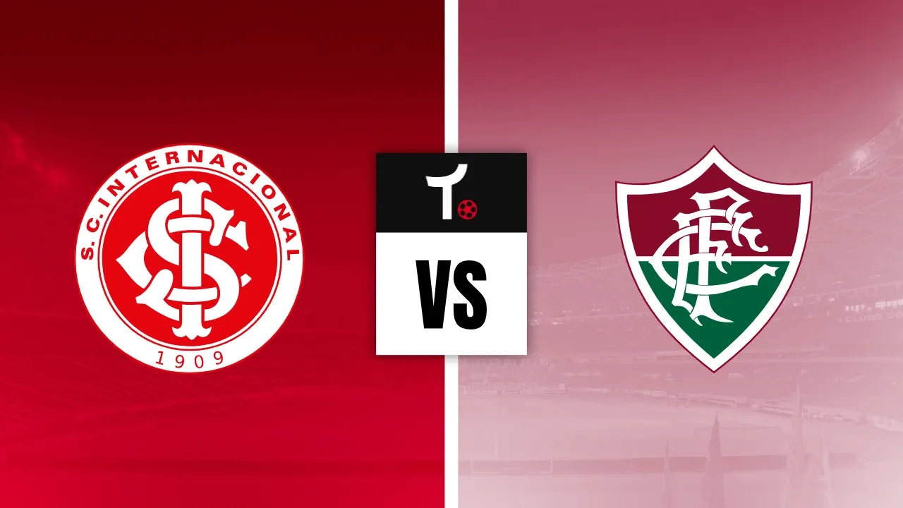 Internacional x Fluminense &ndash; Palpites, not&iacute;cias e odds (03/05)