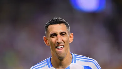 Di Mar&iacute;a reativa desafeto do passado e ataca &lsquo;pior treinador que j&aacute; teve na carreira&rsquo;